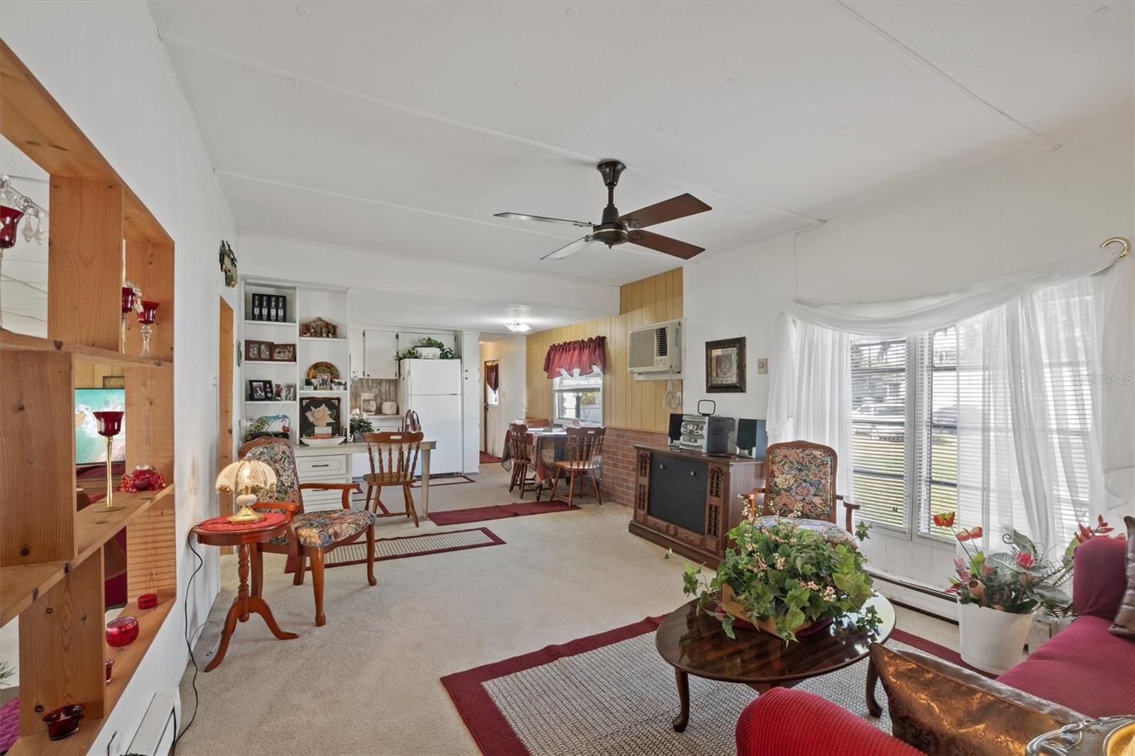 NOT IN SUBDIVISION - Residential