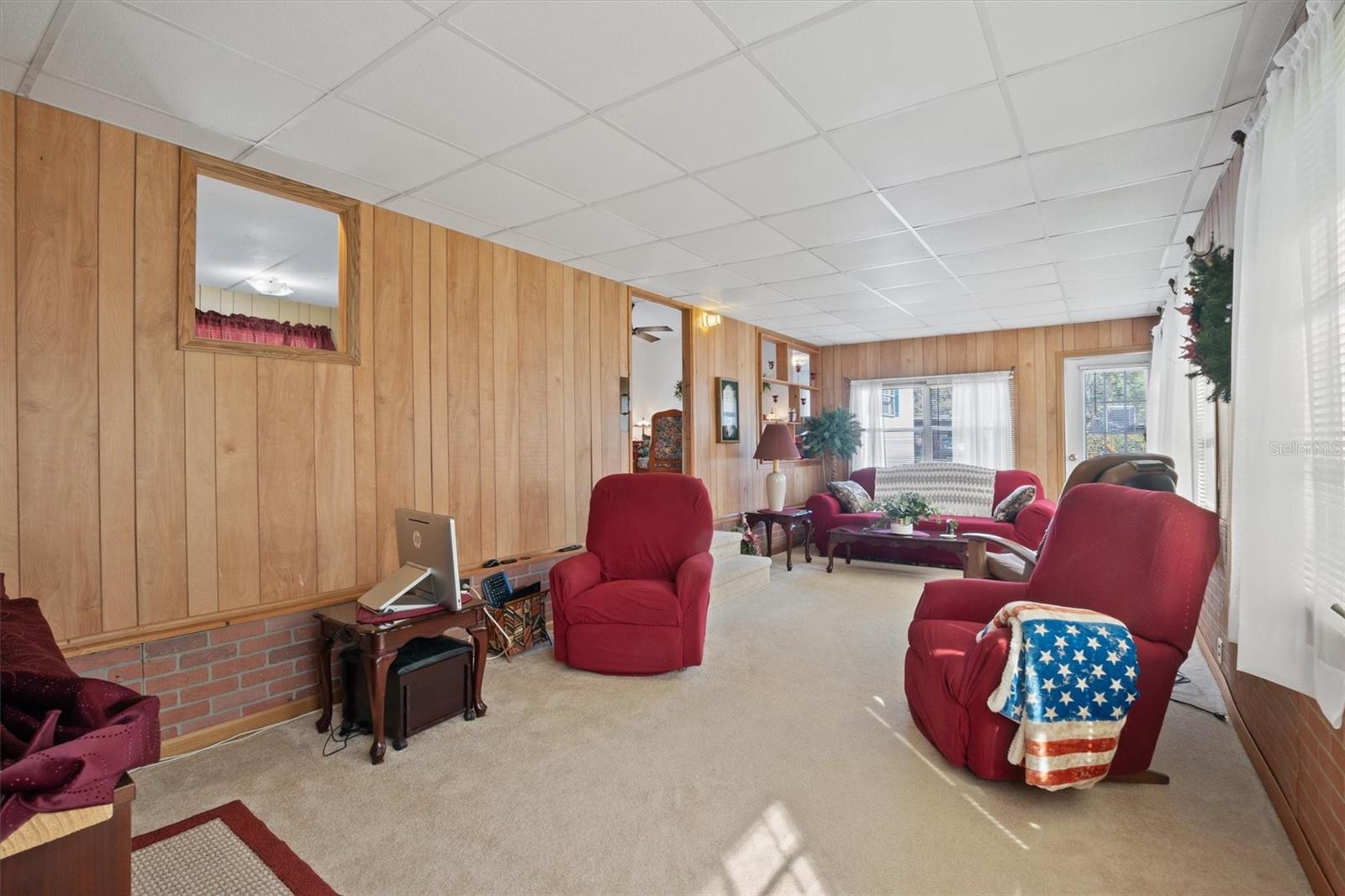 NOT IN SUBDIVISION - Residential