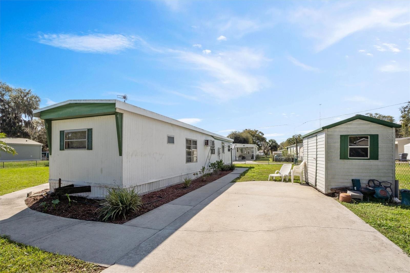 NOT IN SUBDIVISION - Residential