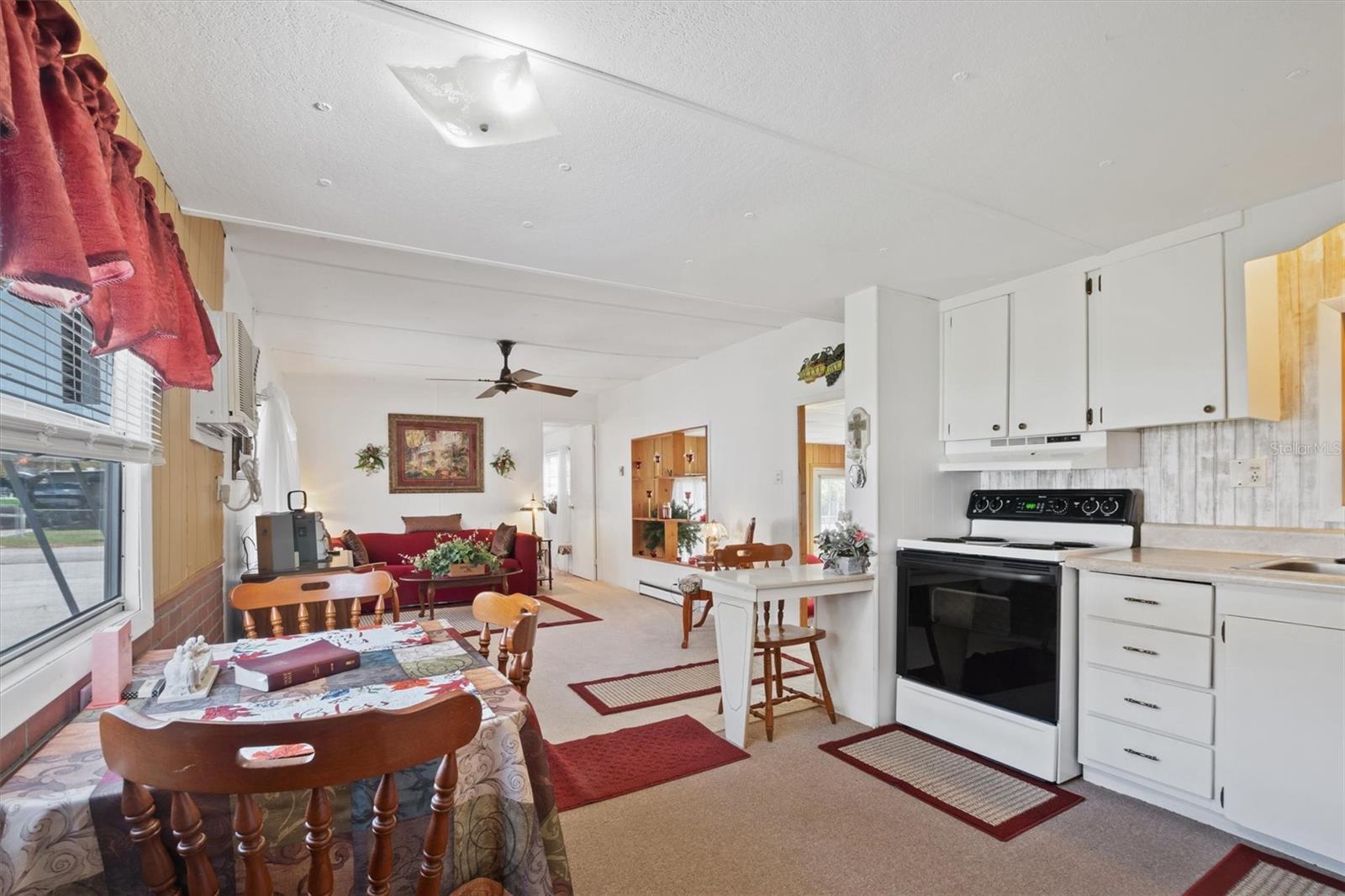 NOT IN SUBDIVISION - Residential