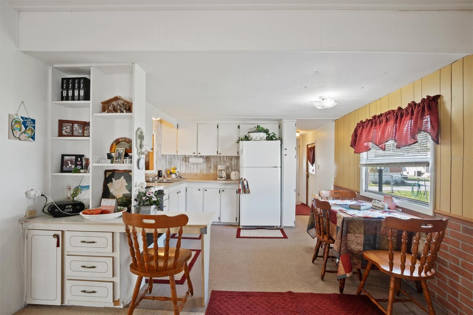 NOT IN SUBDIVISION - Residential