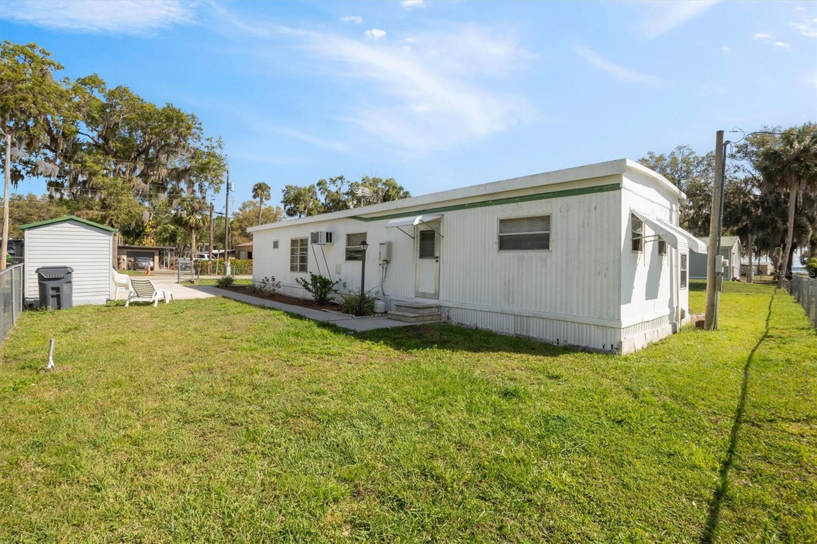 NOT IN SUBDIVISION - Residential