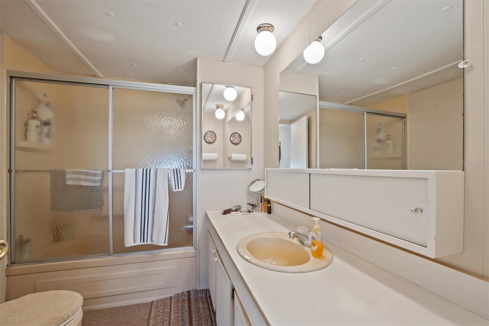 NOT IN SUBDIVISION - Residential