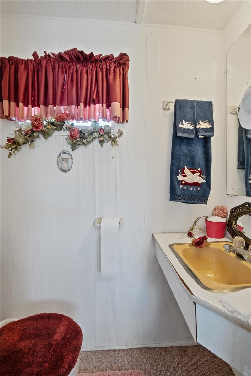 NOT IN SUBDIVISION - Residential