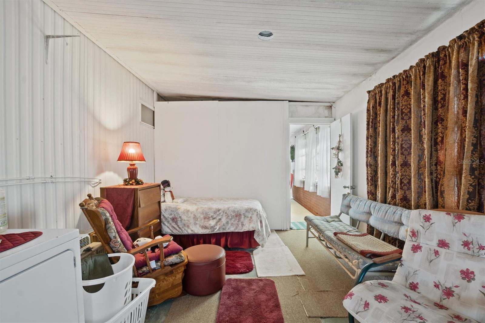 NOT IN SUBDIVISION - Residential