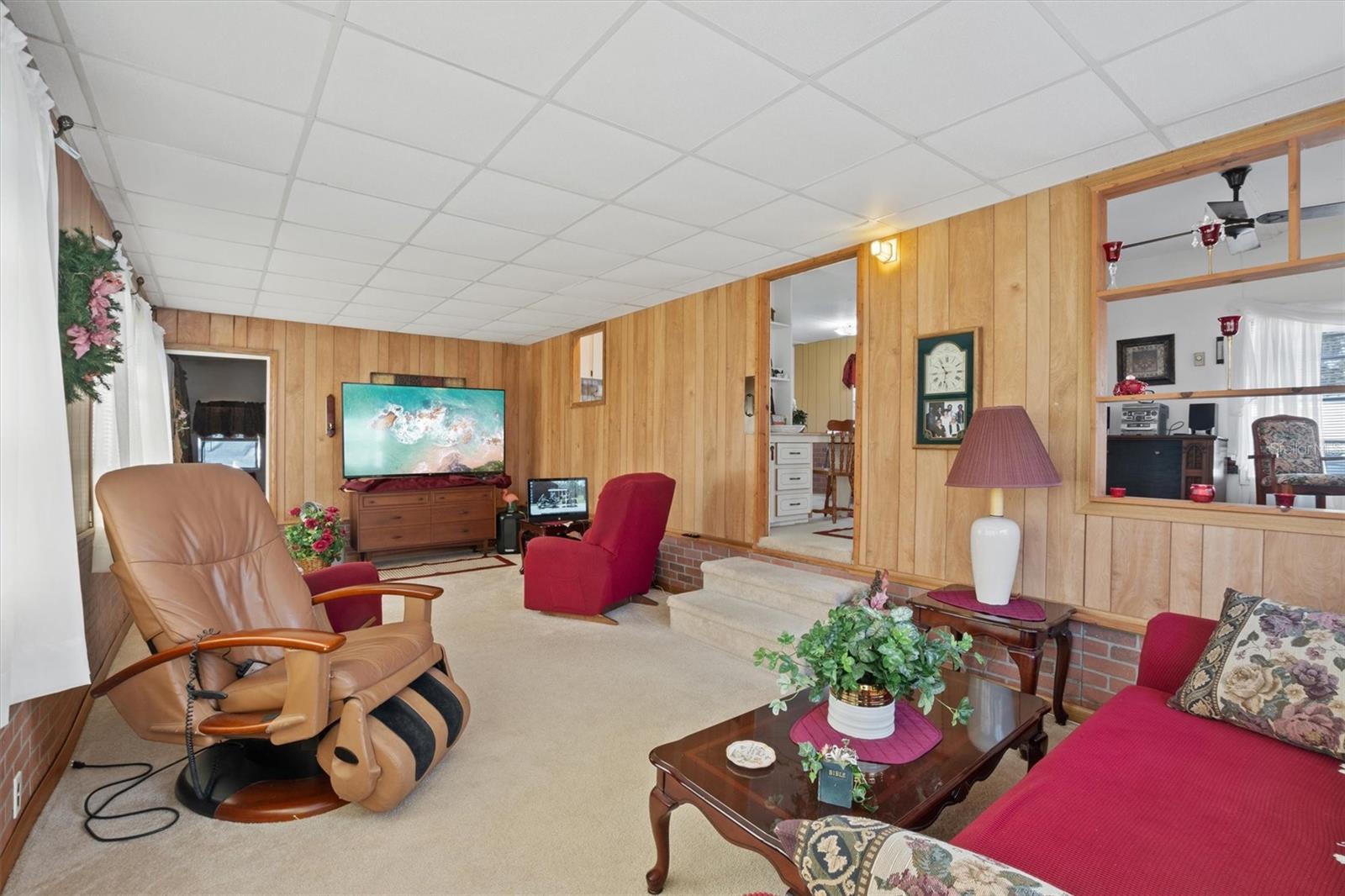 NOT IN SUBDIVISION - Residential