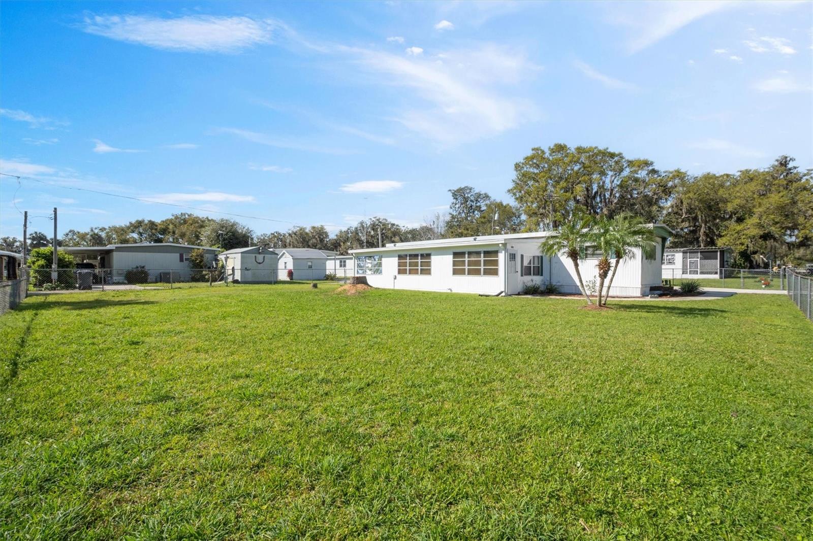 NOT IN SUBDIVISION - Residential