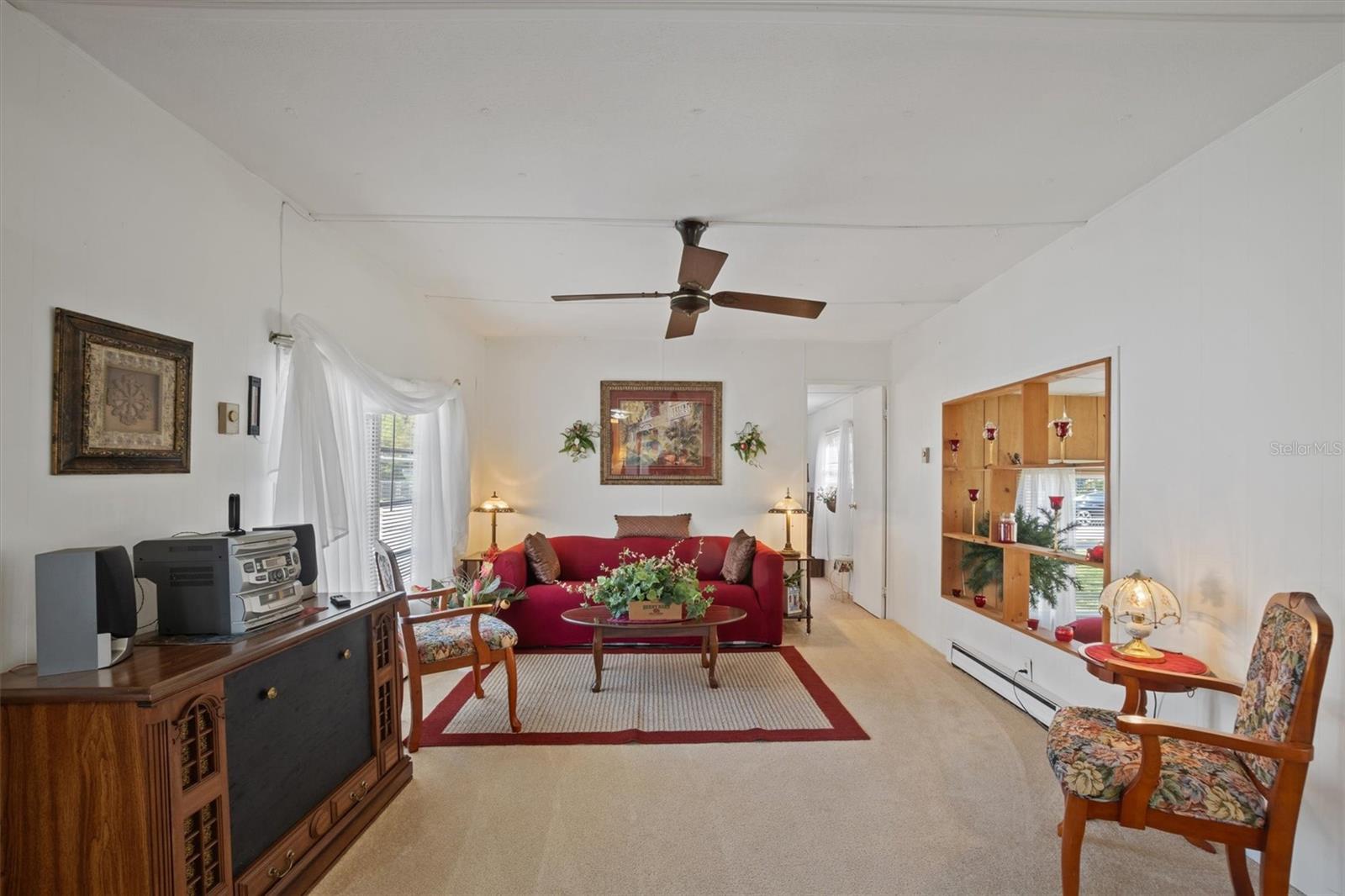 NOT IN SUBDIVISION - Residential