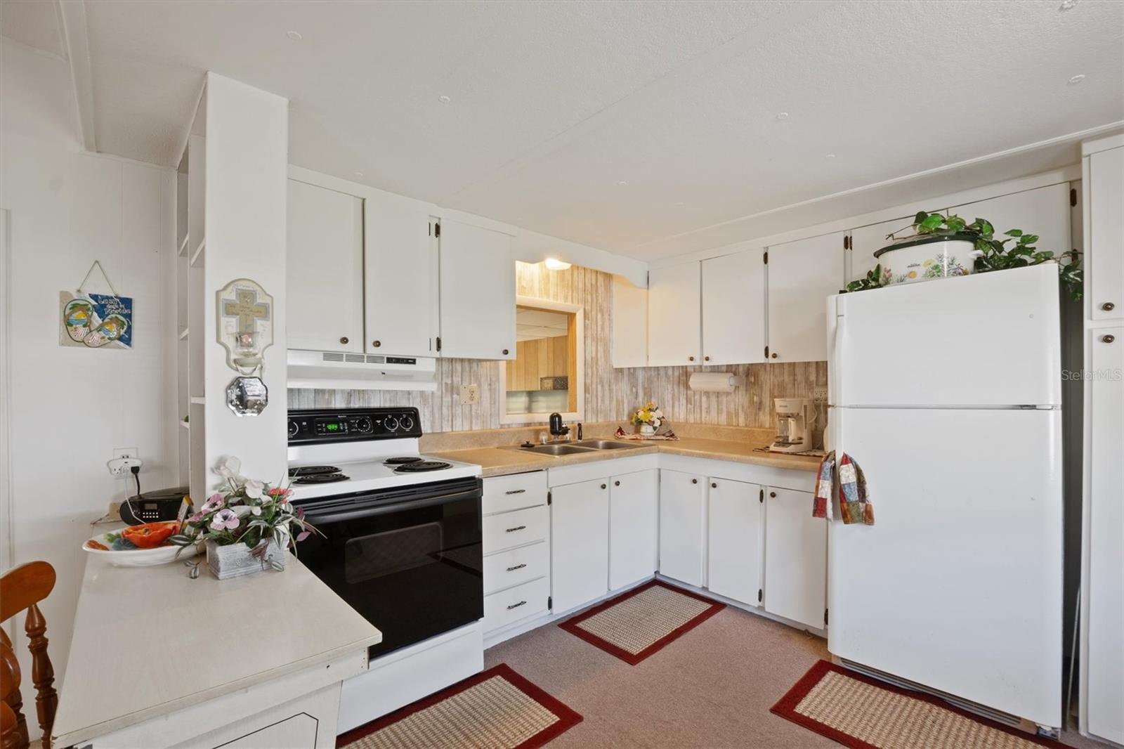 NOT IN SUBDIVISION - Residential