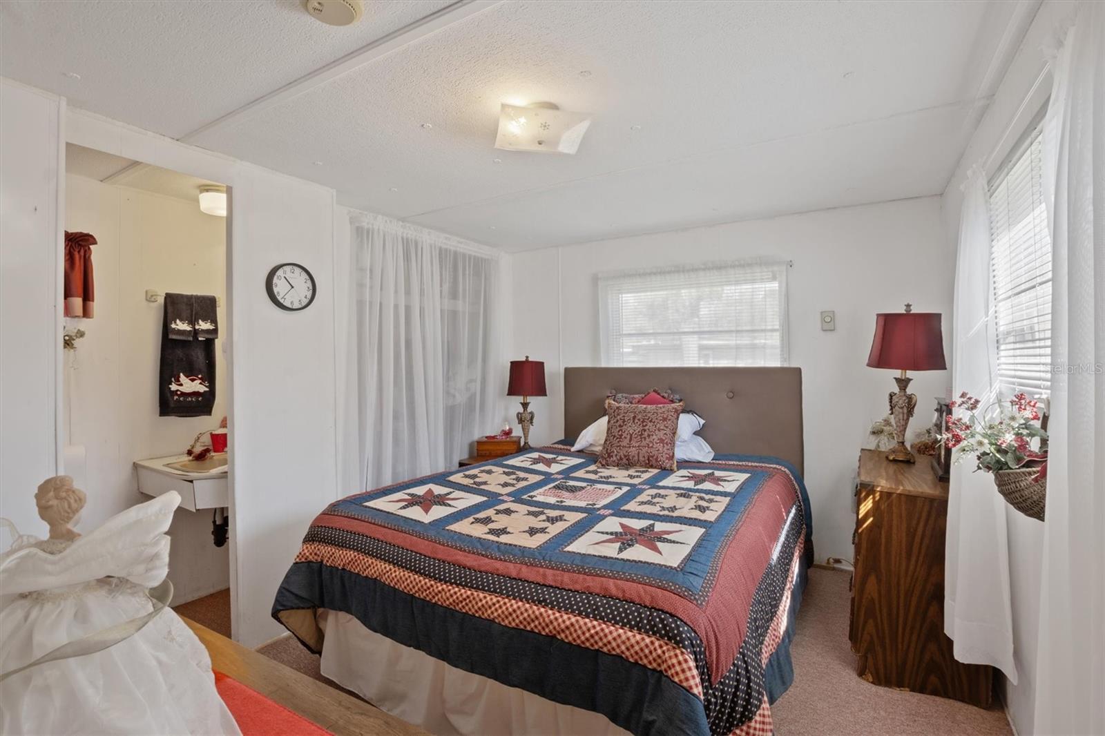 NOT IN SUBDIVISION - Residential