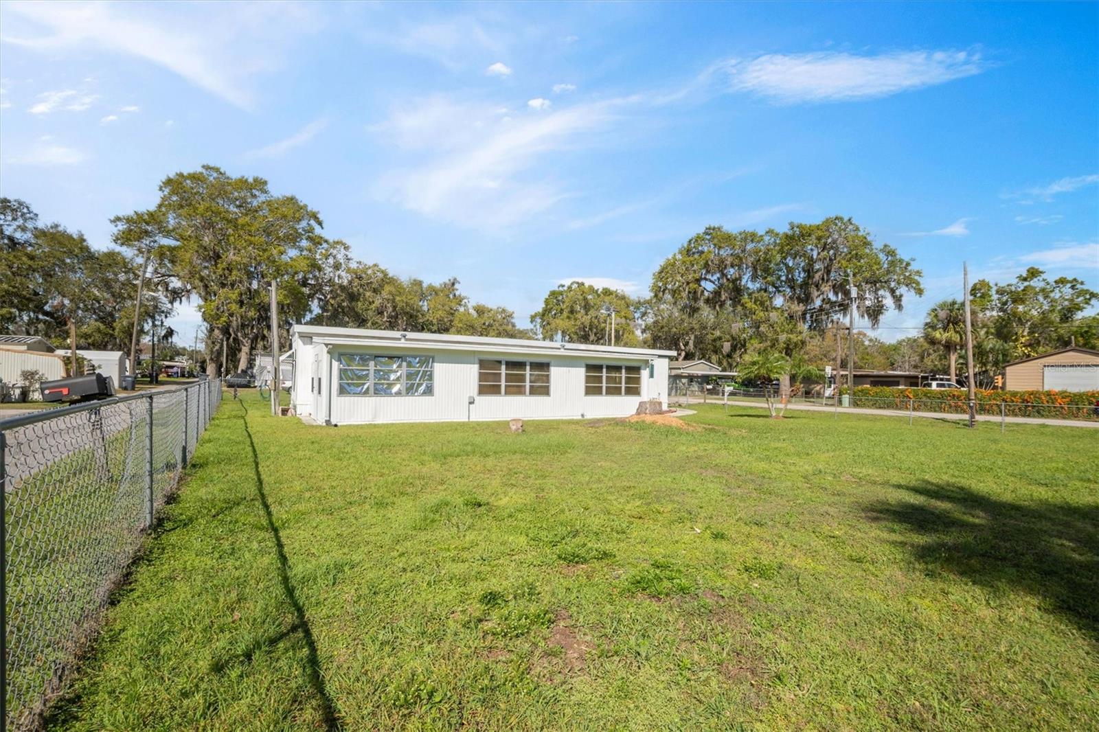 NOT IN SUBDIVISION - Residential