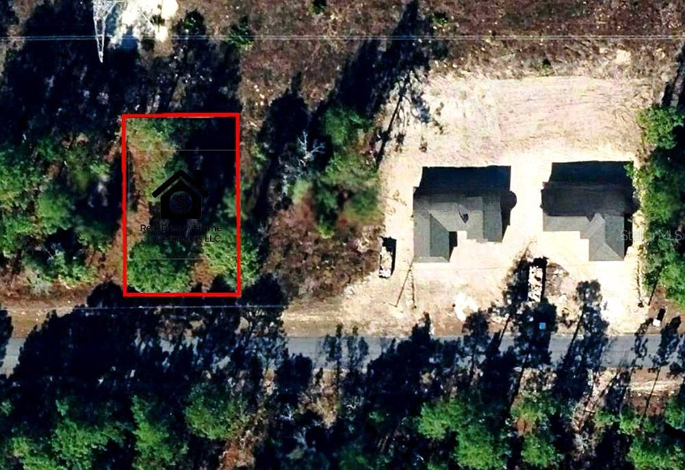 Great 0.23 Acre Lot with Privacy and Public Water – Citrus Springs, FL
Build your future home on this 0.23-acre lot located in a quiet and private section of Citrus Springs. Situated on a paved road with public water available and no rear neighbors, this property offers a peaceful setting and excellent flexibility for residential development.
With no HOA and no deed restrictions, you’re free to design and build your home to suit your lifestyle. The lot is in a low-density area, offering privacy and space, while still being close to key amenities.
Key Features:
0.23 acres (approx. 10,000 sq ft)
Great location for building
Public water available
Paved road
Zoned for single-family homes
No HOA or deed restrictions
No rear neighbors – added privacy
Quiet area with limited surrounding development
Excellent topography
Location Highlights:
0.9 miles to Citrus Springs Elementary School
1.1 miles to Citrus Springs Middle School
10 miles to Crystal River High School
Approx. 12–14 miles to Suncoast Parkway (Exit 60 / CR 482)
Close to shopping, dining, and services
Ideal for custom homebuilders, investors, or future homeowners seeking privacy and long-term value in a growing Florida community.