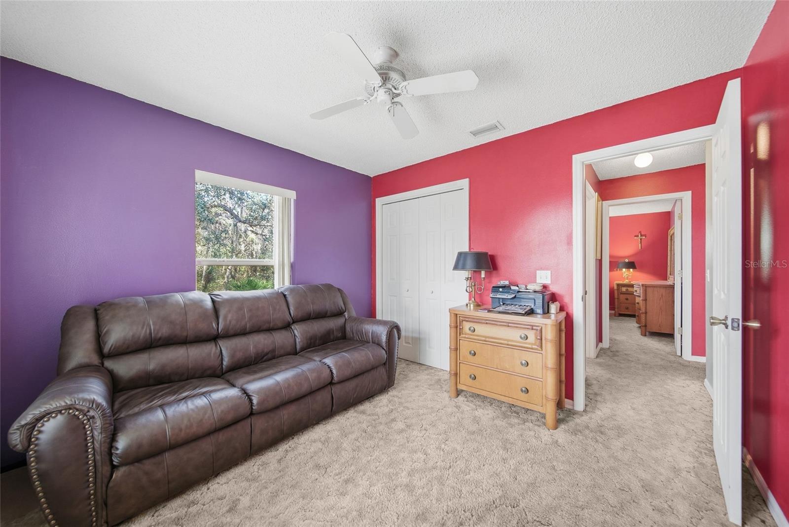 RIDGE MANOR ESTATE - Residential