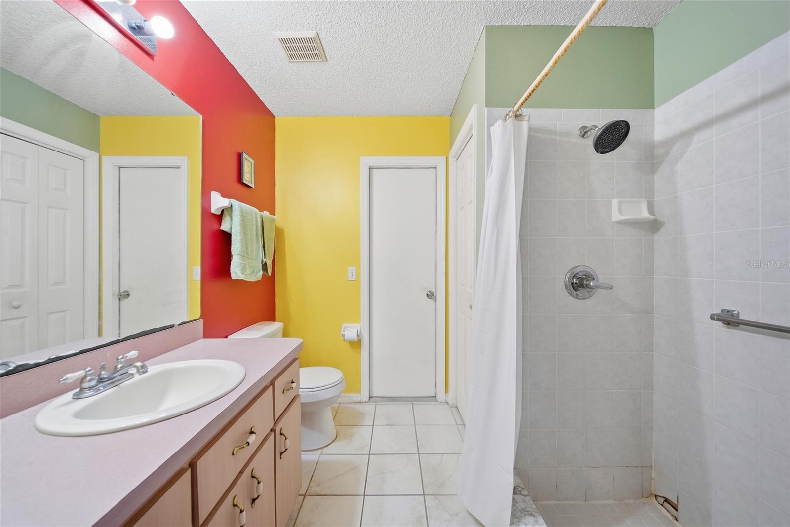 RIDGE MANOR ESTATE - Residential