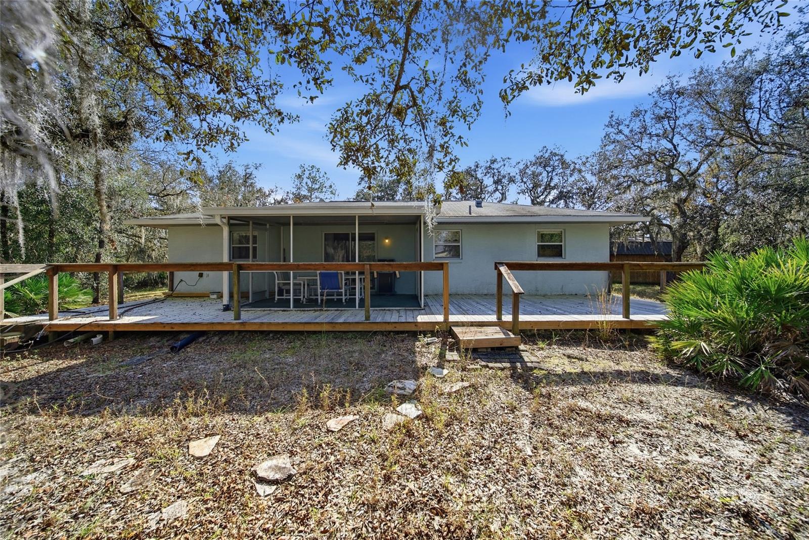 RIDGE MANOR ESTATE - Residential