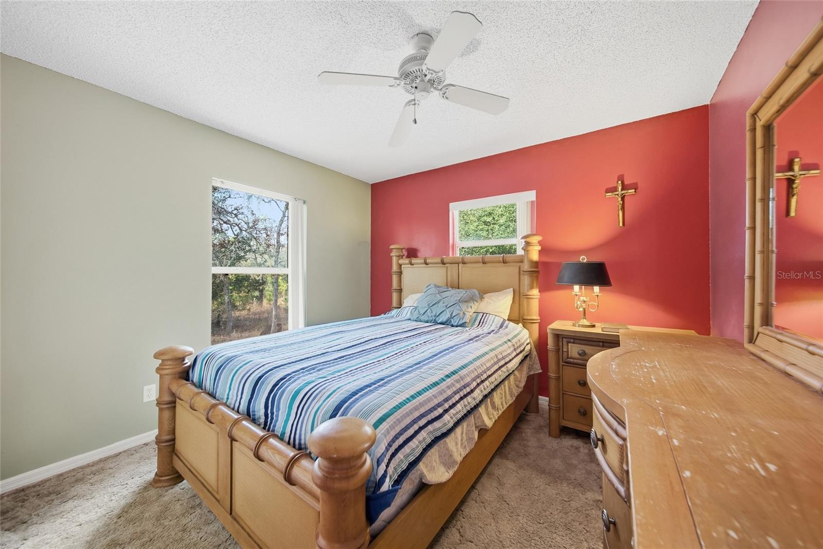 RIDGE MANOR ESTATE - Residential