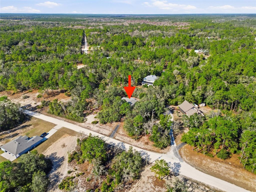 Photo of 34067 Eiler Boulevard, Webster, FL 33597 (MLS # TB8464708)