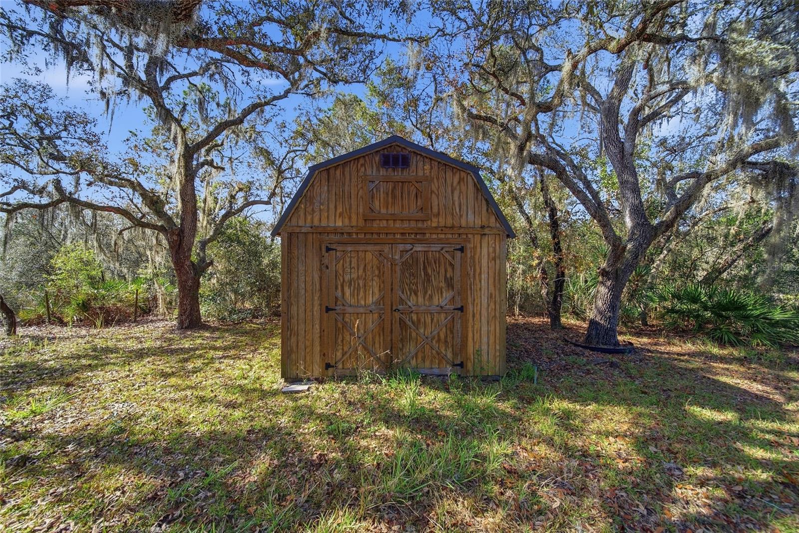 RIDGE MANOR ESTATE - Residential