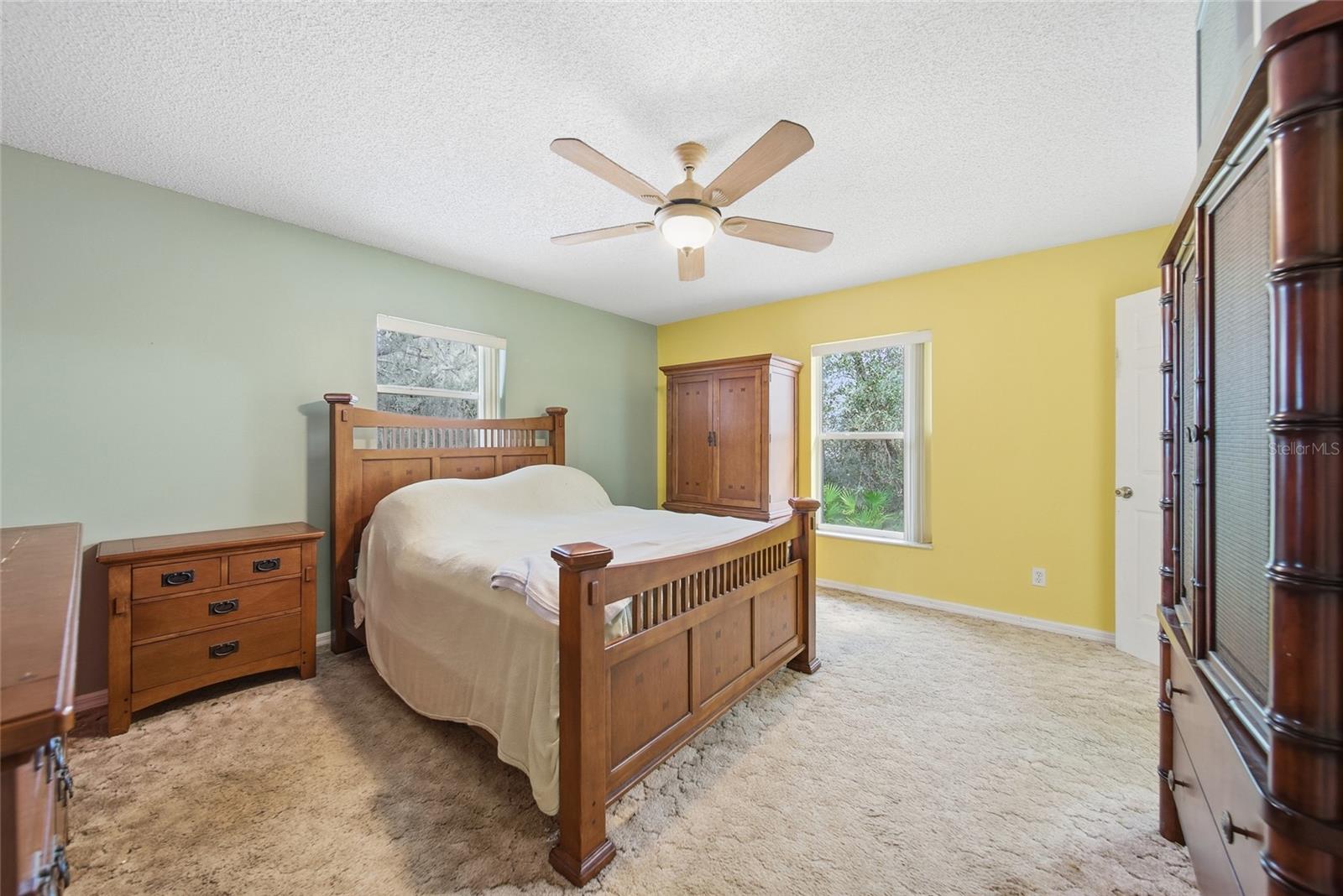 RIDGE MANOR ESTATE - Residential