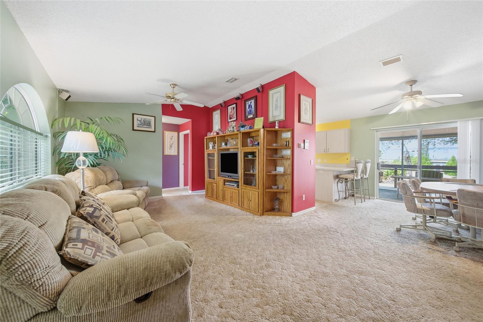 RIDGE MANOR ESTATE - Residential