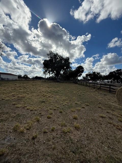 HORSESHOE HILLS ESTATES - Land