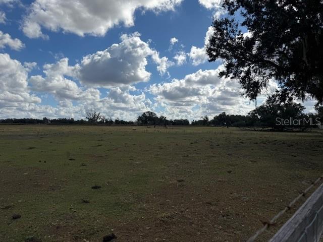 HORSESHOE HILLS ESTATES - Land