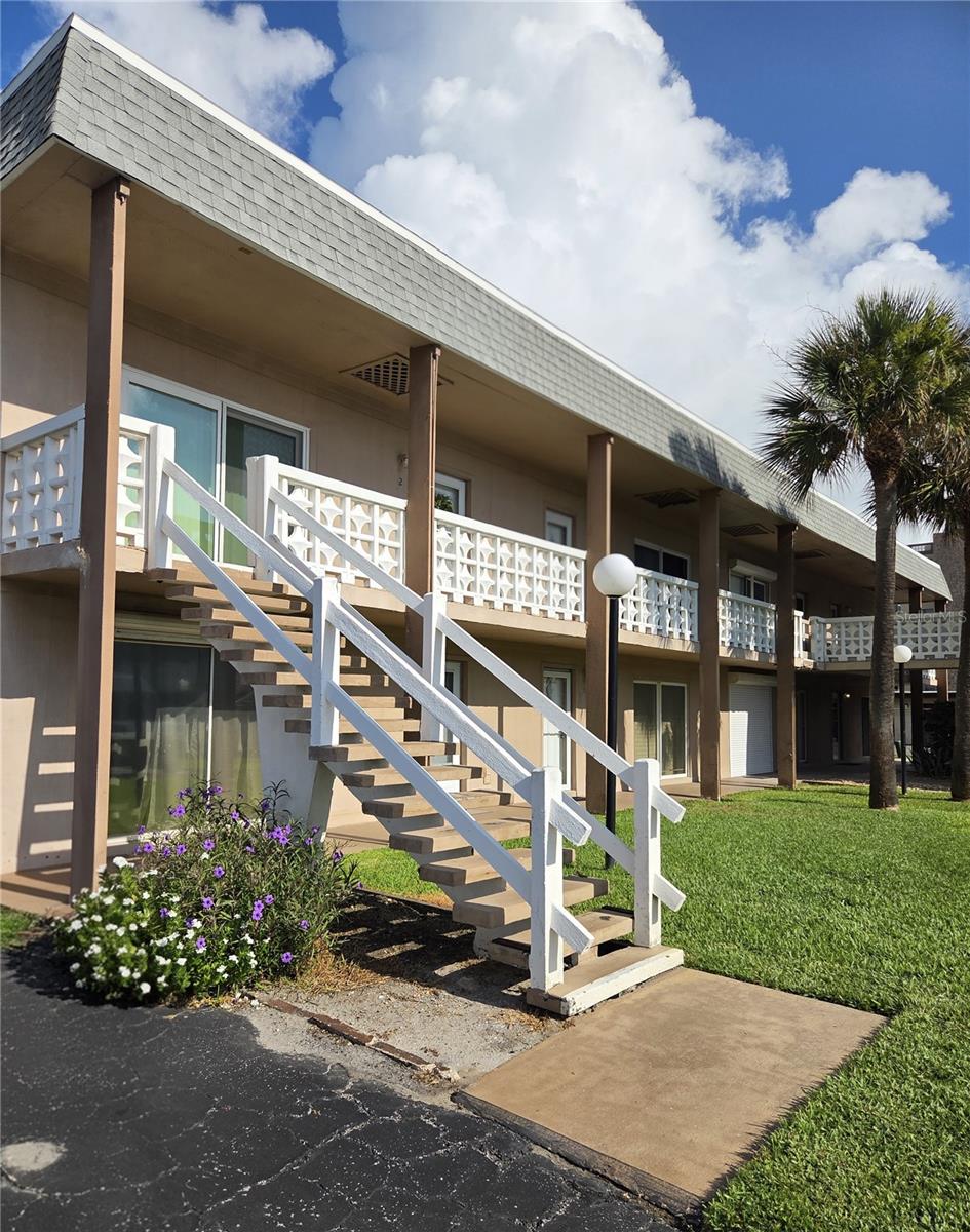 Photo of 3150 N Atlantic Avenue #4-770, Cocoa Beach, FL 32931 (MLS # NS1088841)