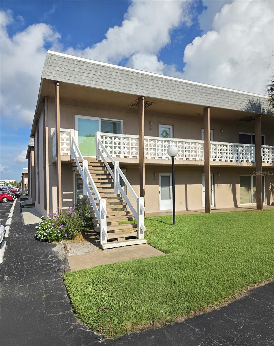 Photo of 3150 N Atlantic Avenue #4-770, Cocoa Beach, FL 32931 (MLS # NS1088841)