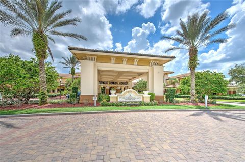 A home in SUN CITY CENTER