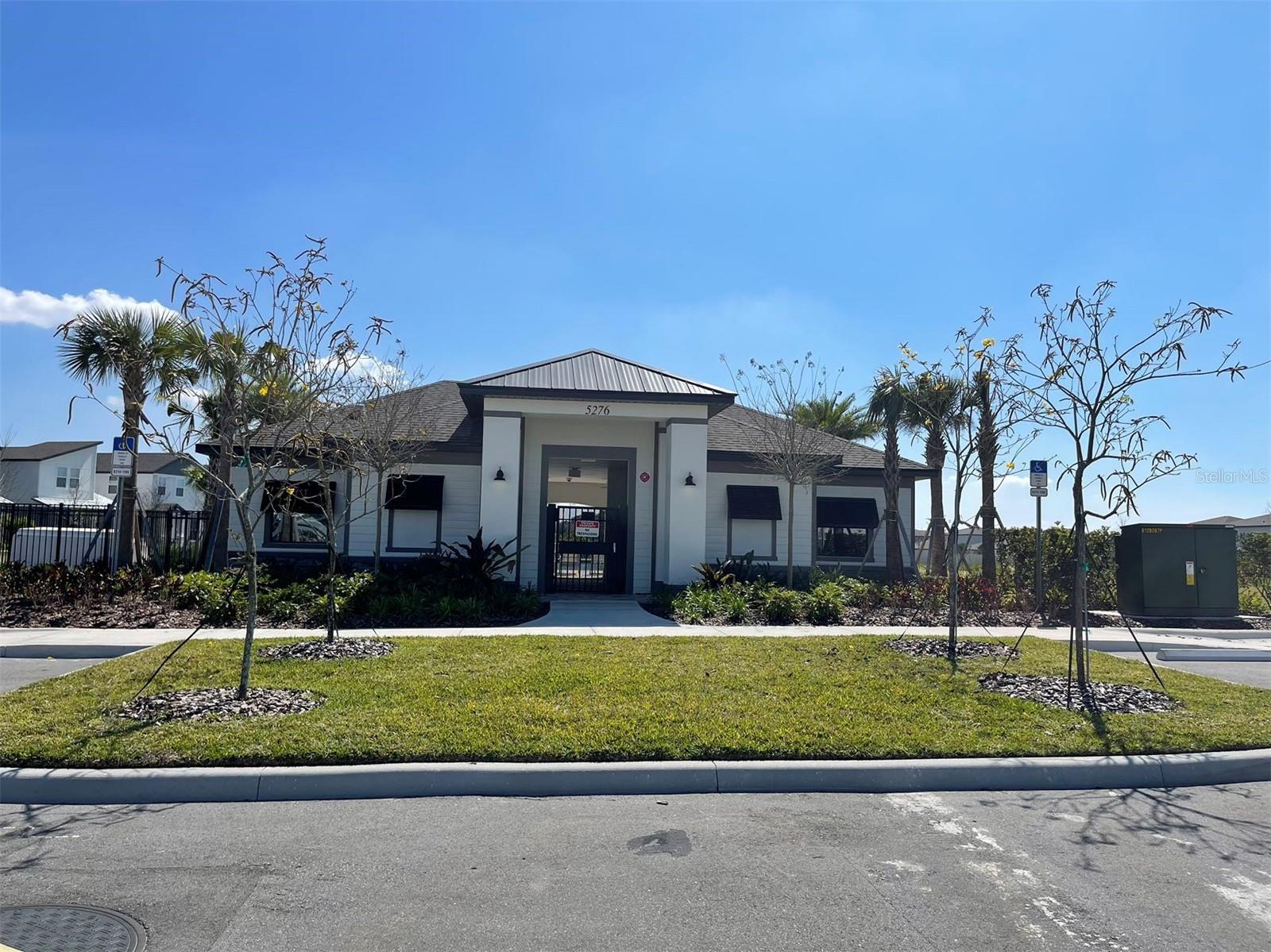 SILVER SPGS 2 - Residential Lease