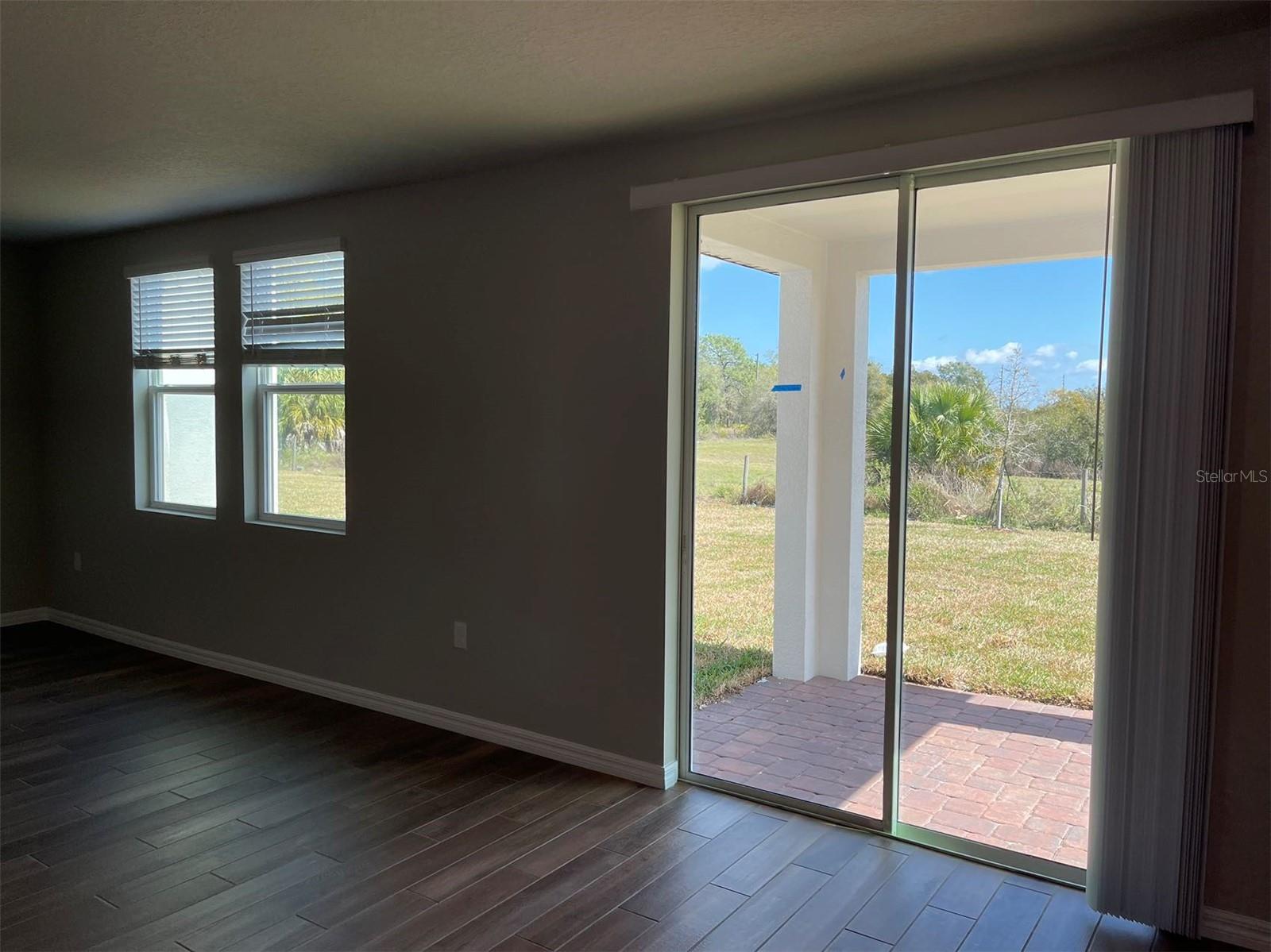 SILVER SPGS 2 - Residential Lease