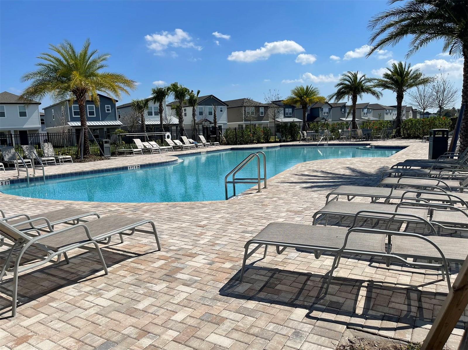 SILVER SPGS 2 - Residential Lease