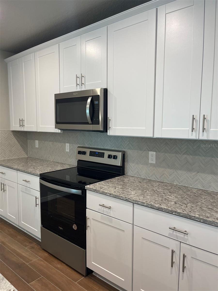 SILVER SPGS 2 - Residential Lease