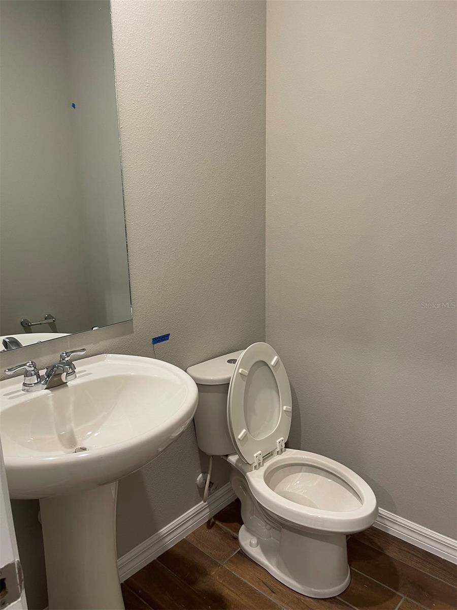 SILVER SPGS 2 - Residential Lease