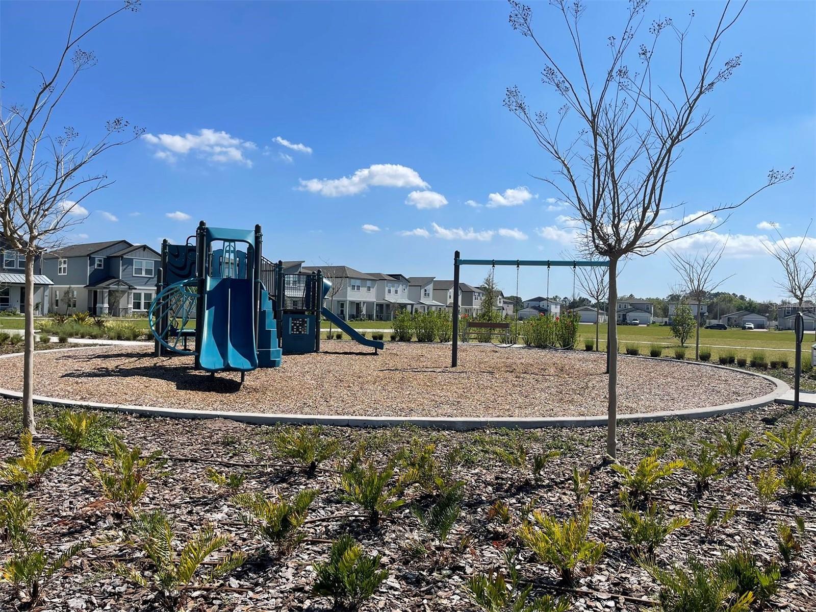 SILVER SPGS 2 - Residential Lease