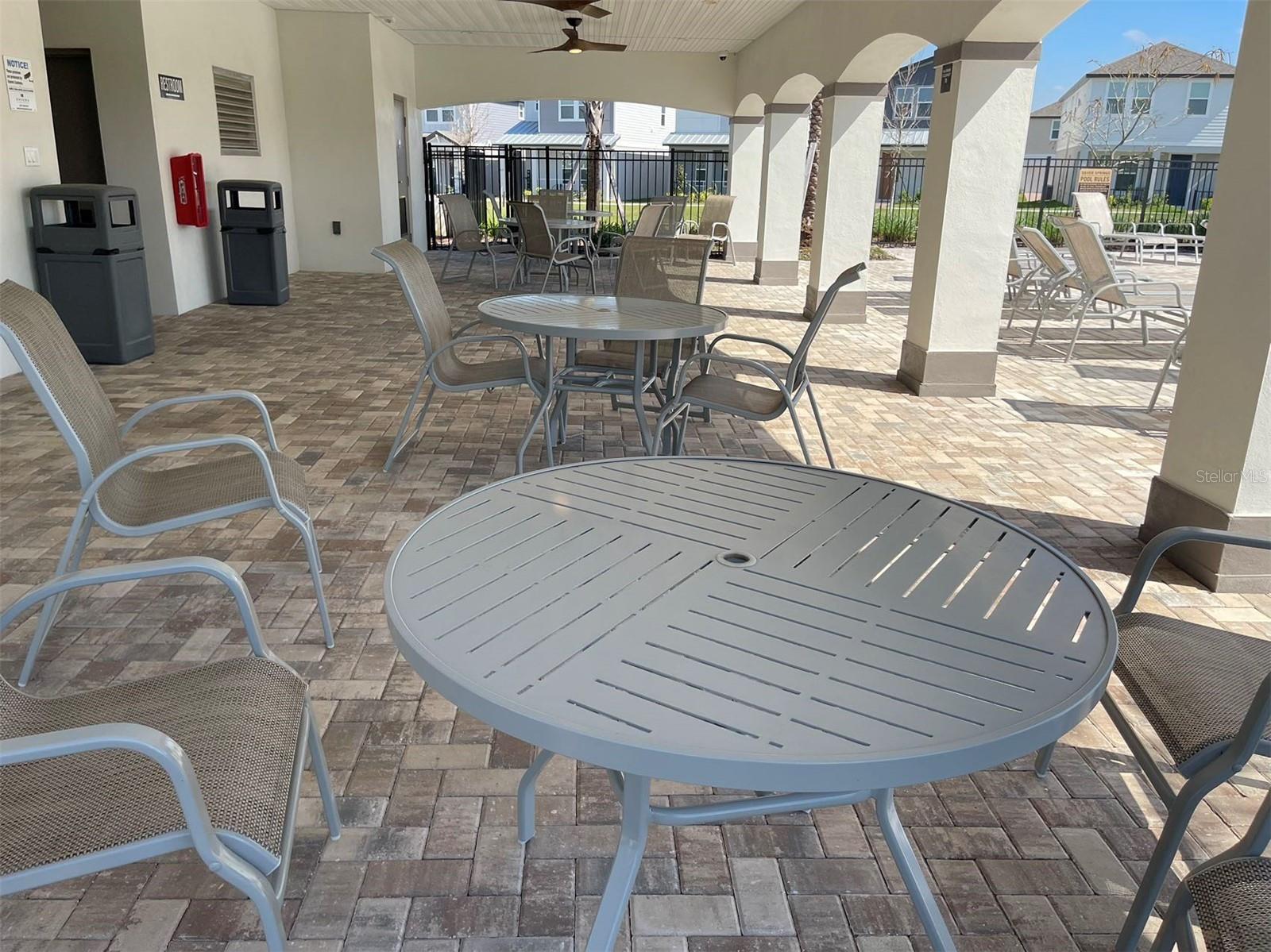 SILVER SPGS 2 - Residential Lease