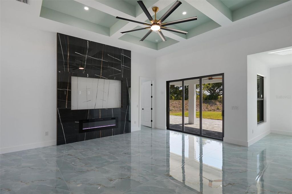 Photo of 2539 SW 4th Avenue, Cape Coral, FL 33914 (MLS # A4650916)