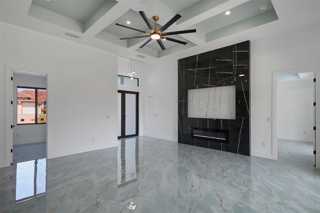 Photo of 2539 SW 4th Avenue, Cape Coral, FL 33914 (MLS # A4650916)