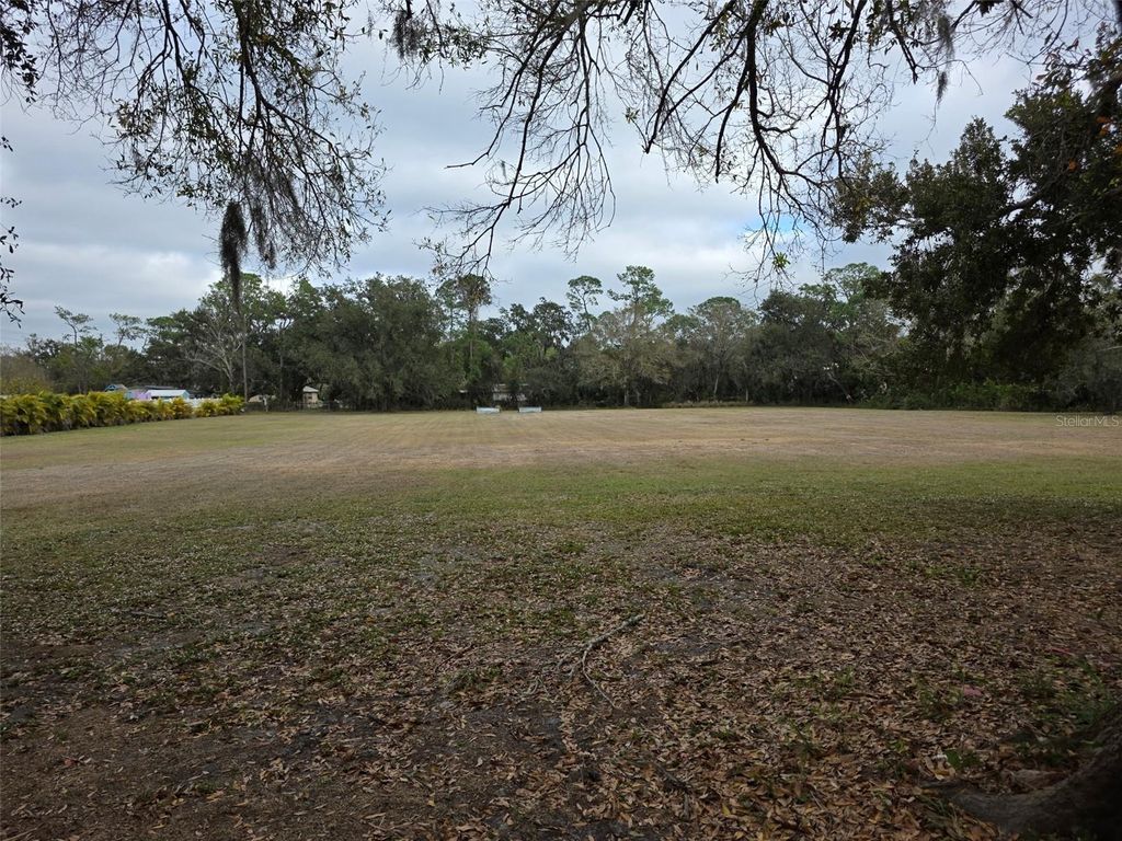 Photo of 4468 Greenwood Stables Road, Sarasota, FL 34235 (MLS # FC315747)