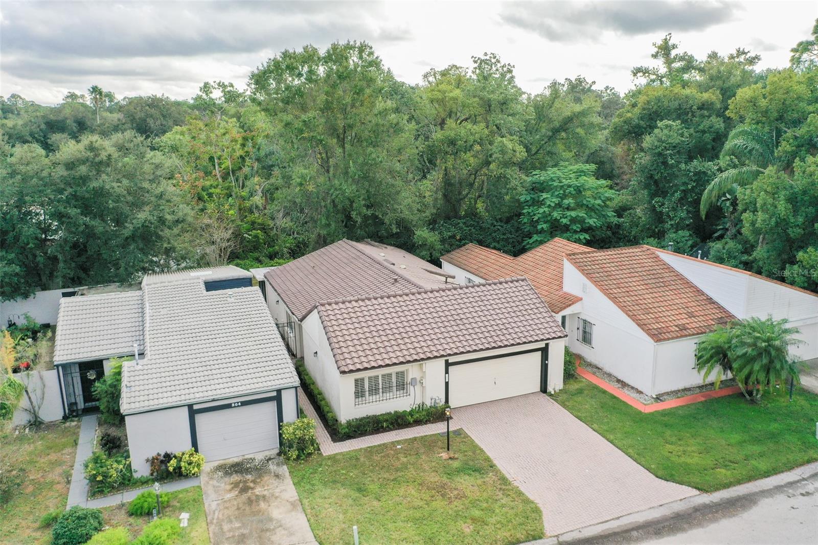 FLORIDA HIGHLAND CO - Residential