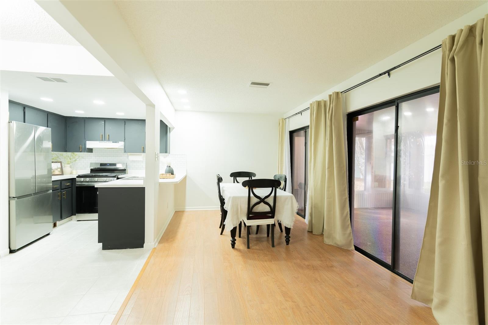 FLORIDA HIGHLAND CO - Residential