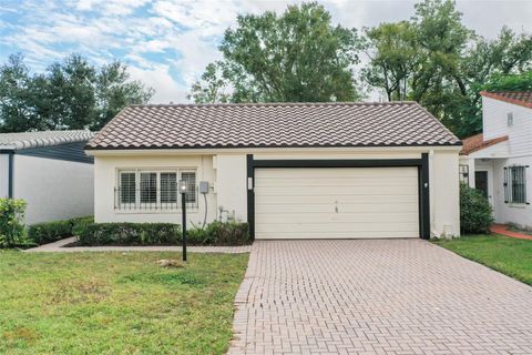 302 LA SERENA WINTER HAVEN FL 33884