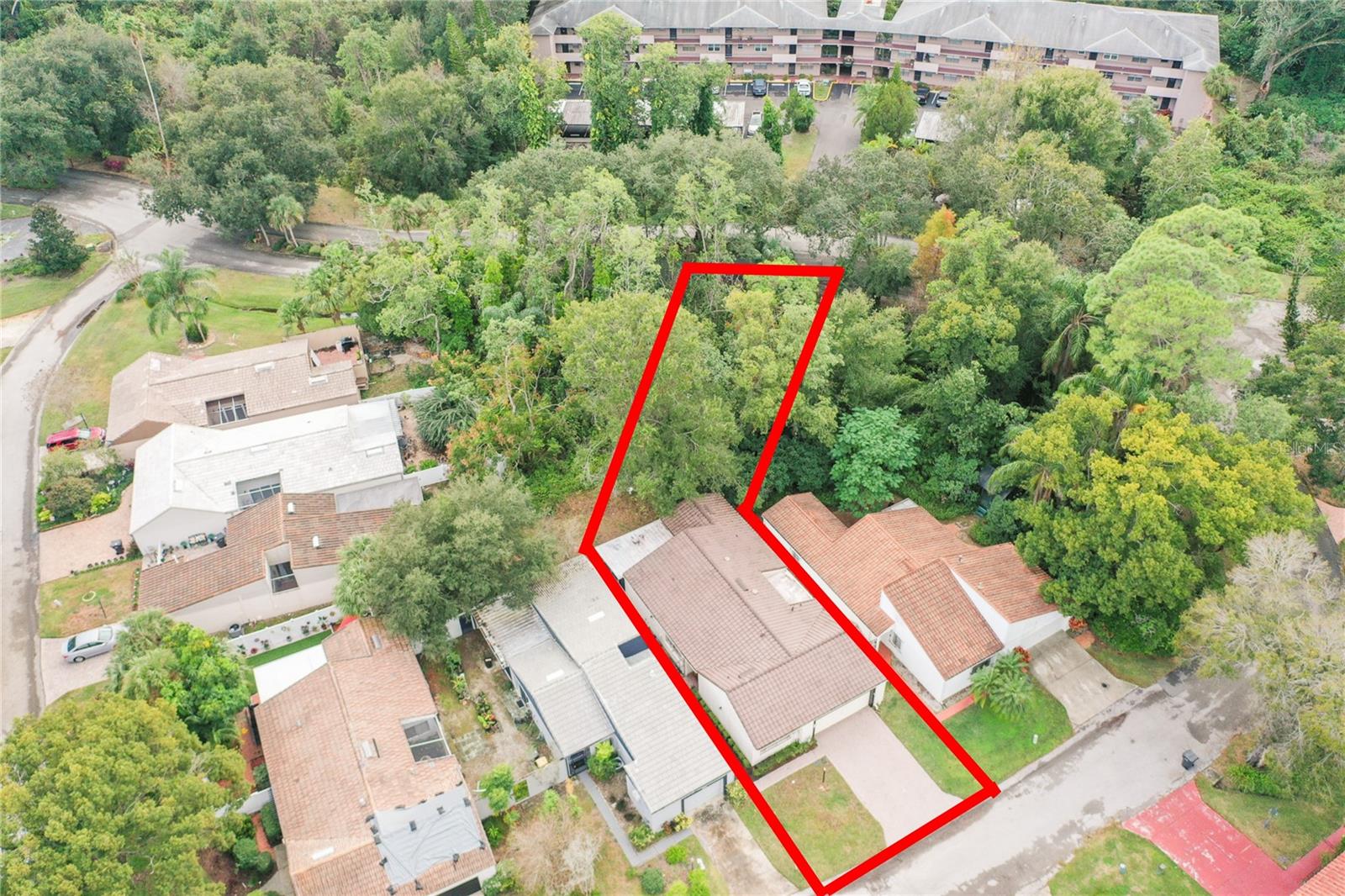 FLORIDA HIGHLAND CO - Residential