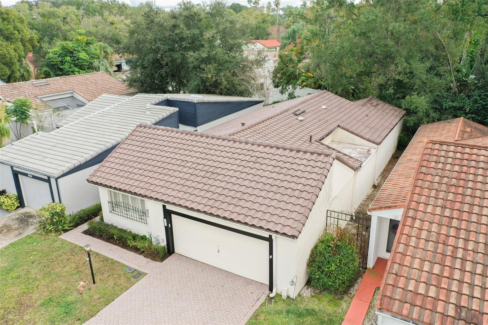 FLORIDA HIGHLAND CO - Residential