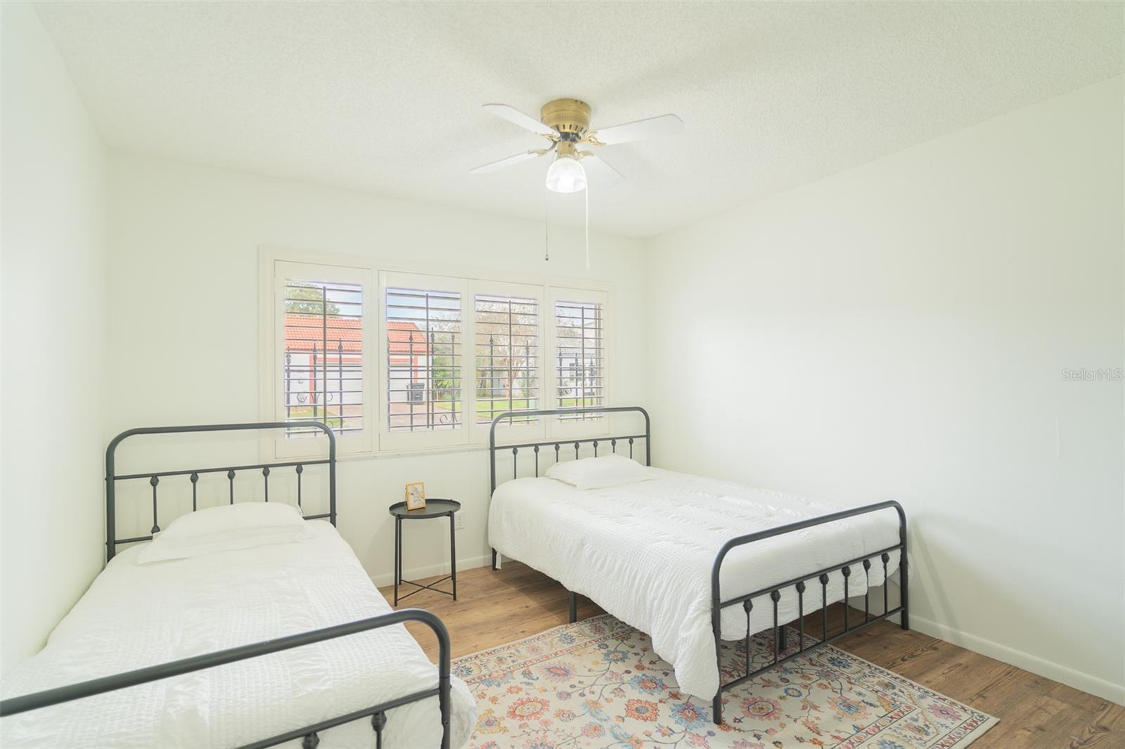 FLORIDA HIGHLAND CO - Residential