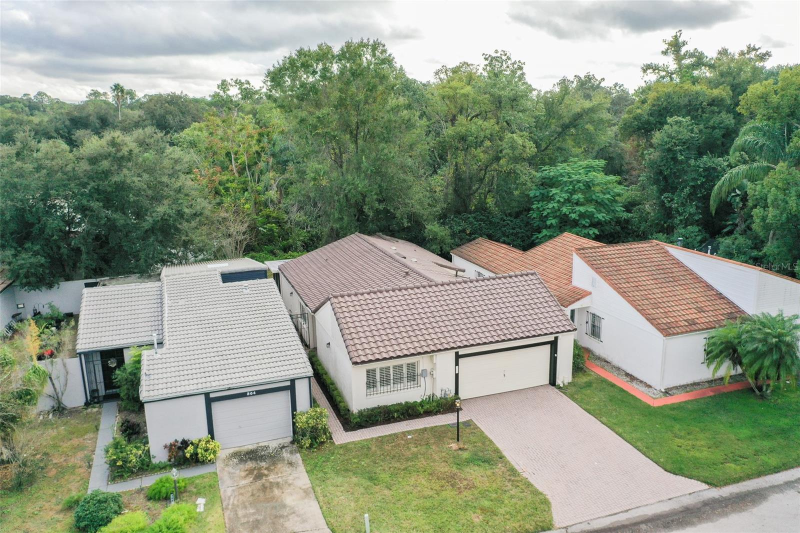 FLORIDA HIGHLAND CO - Residential