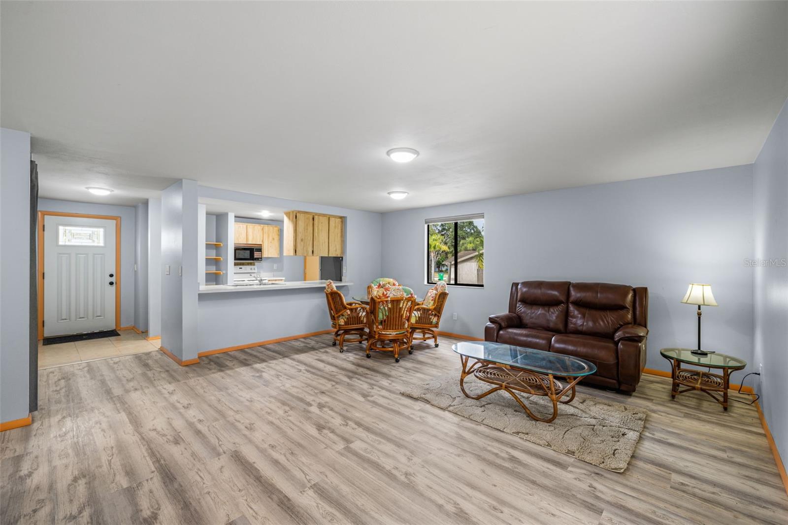 CINNAMON HILL - Residential