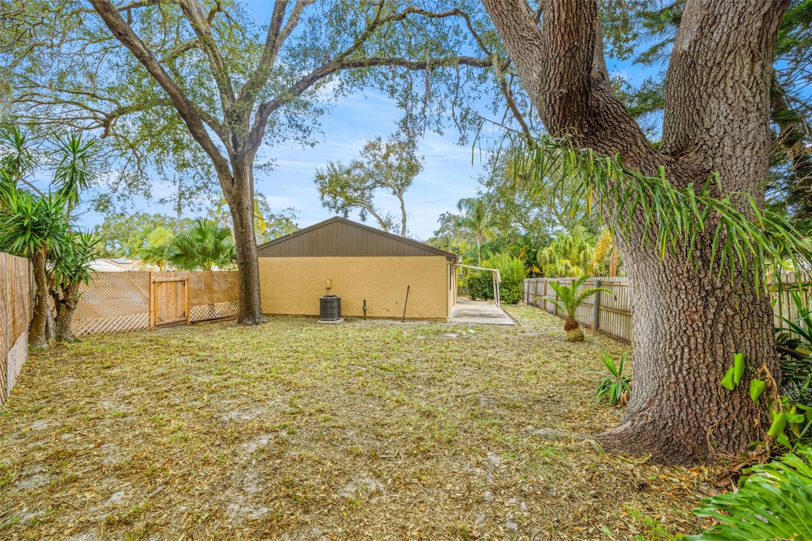 CINNAMON HILL - Residential