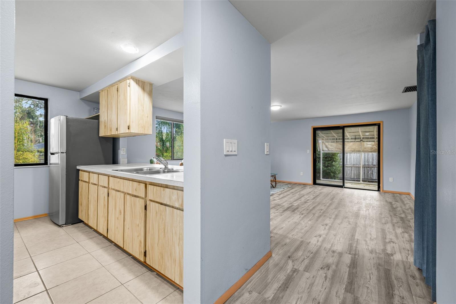 CINNAMON HILL - Residential