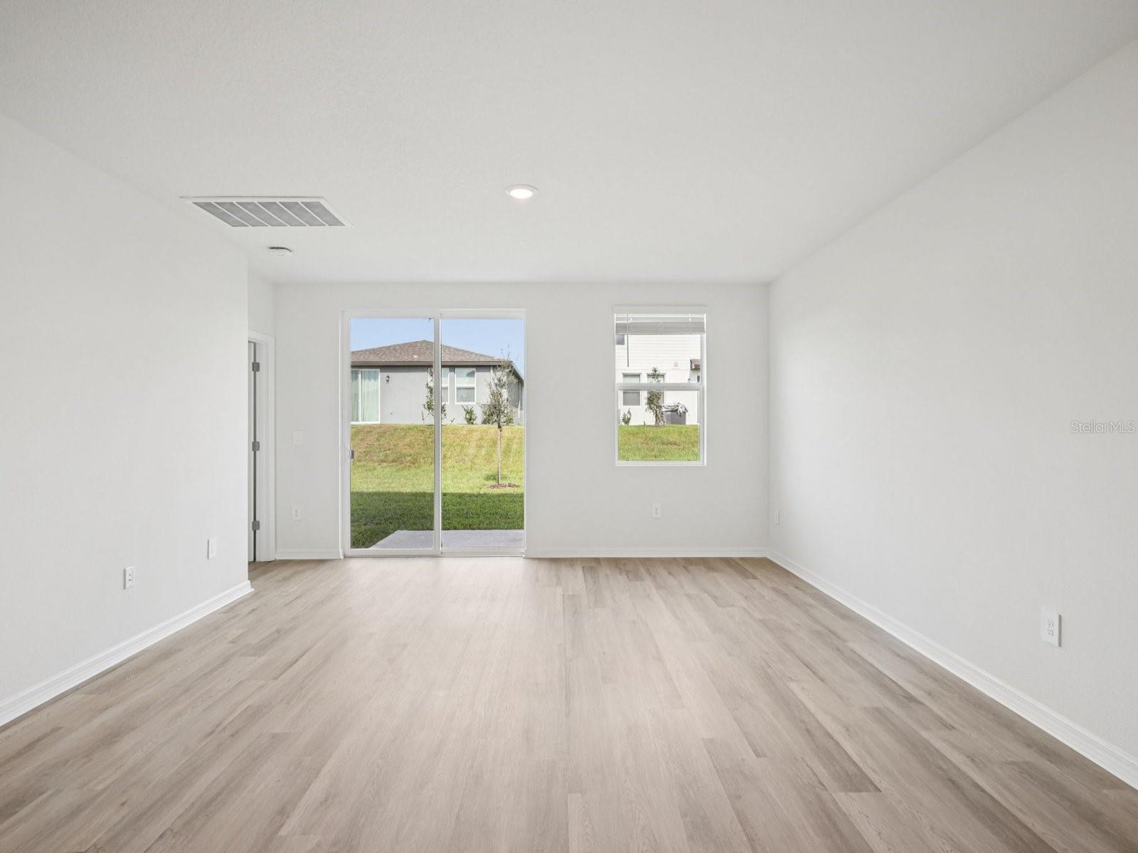 SALT MEADOWS - Residential